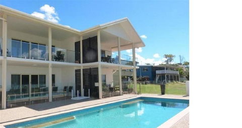 La Riviera - Accommodation Brisbane 6