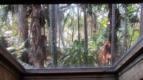 Lake Russell Retreat - Accommodation Brisbane 4