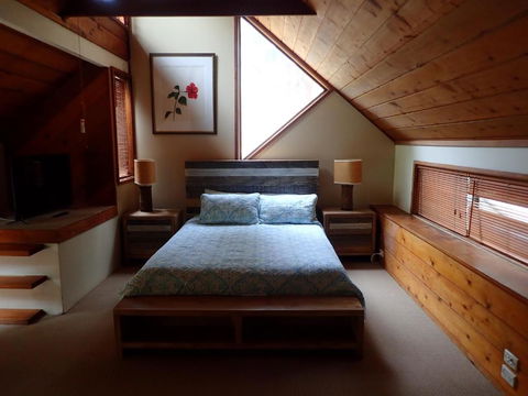 Lake Russell Retreat - Accommodation Brisbane 2