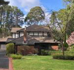 Pride Leisure Tudor House - Accommodation Brisbane