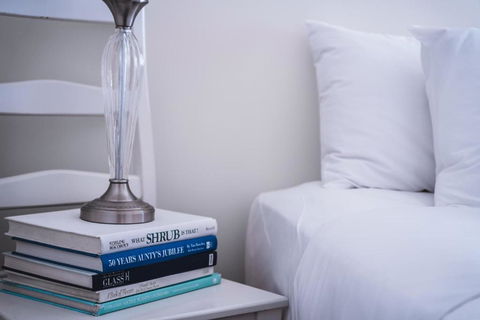 Barkers Run Terrace - Accommodation Brisbane 4