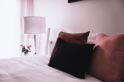Barkers Run Terrace - Accommodation Brisbane 5