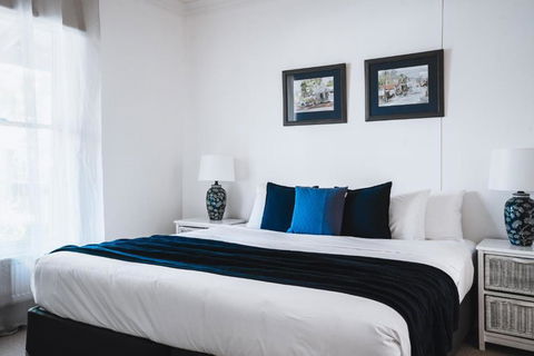 Barkers Run Terrace - Accommodation Brisbane 1