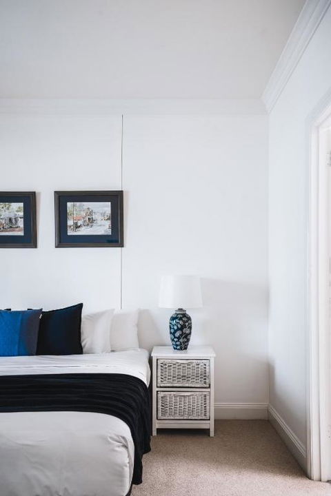 Barkers Run Terrace - Accommodation Brisbane 6