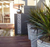 The Wet Lizard - Accommodation Brisbane
