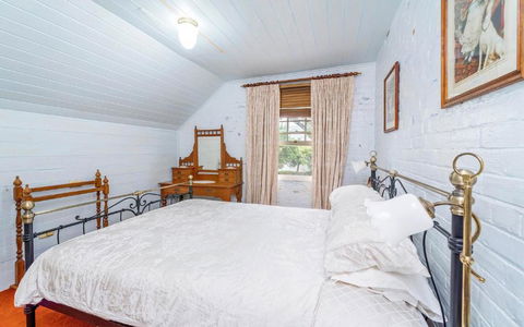 Azile 1875 Heritage Victorian Duplex - Accommodation Brisbane 5