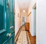 Azile 1875 Heritage Victorian Duplex - Accommodation Brisbane