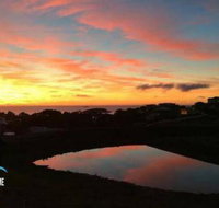 Beautiful Sea  Lake - Accommodation Brisbane