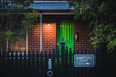 Forest View - Accommodation Brisbane 1
