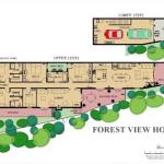 Forest View - Accommodation Brisbane 0