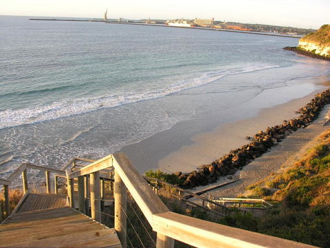 Clifftop Apartments Portland Vic - Accommodation Brisbane 4