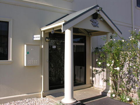 Clifftop Apartments Portland Vic - Accommodation Brisbane 1