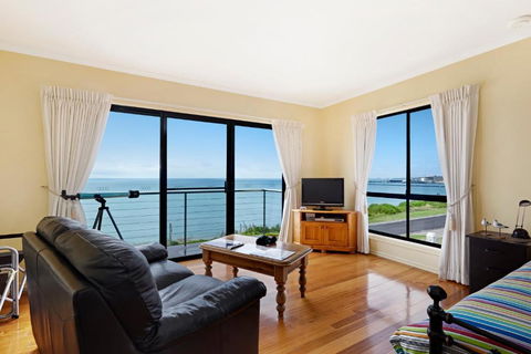 Clifftop Apartments Portland Vic - Accommodation Brisbane 6