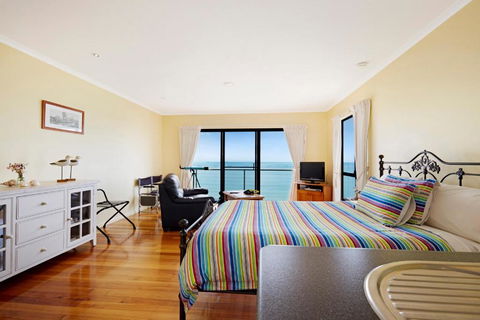 Clifftop Apartments Portland Vic - Accommodation Brisbane 3