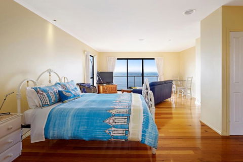 Clifftop Apartments Portland Vic - Accommodation Brisbane 5