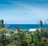 Villa Onde - Accommodation Brisbane