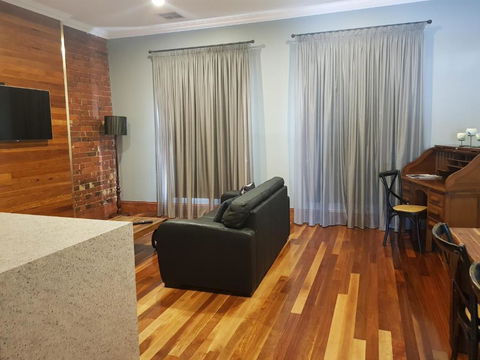 Sublime Spa Apartments - Accommodation Brisbane 6