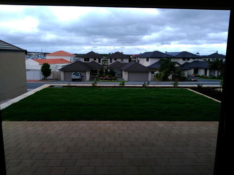 Laguna Dune - Accommodation Brisbane 4