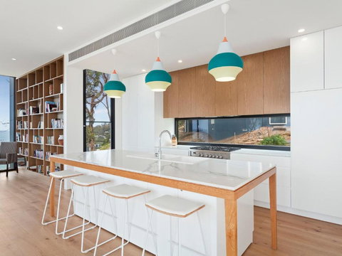 Iluka Blue - Accommodation Brisbane 6