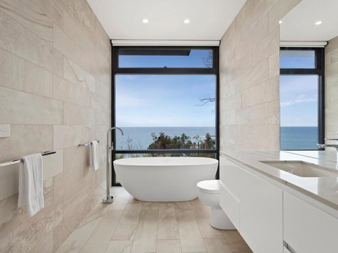 Iluka Blue - Accommodation Brisbane 2