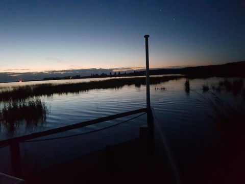 PS Federal Retreat Paddle Steamer Goolwa - Accommodation Brisbane 3
