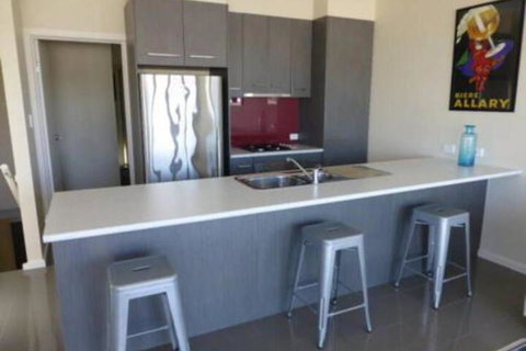 Tennyson View - Accommodation Brisbane 3