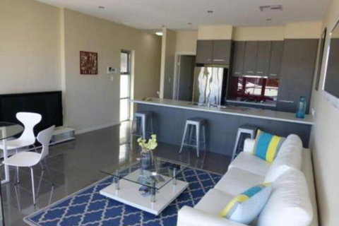 Tennyson View - Accommodation Brisbane 7