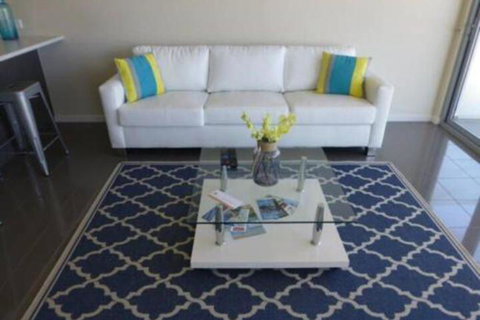 Tennyson View - Accommodation Brisbane 4