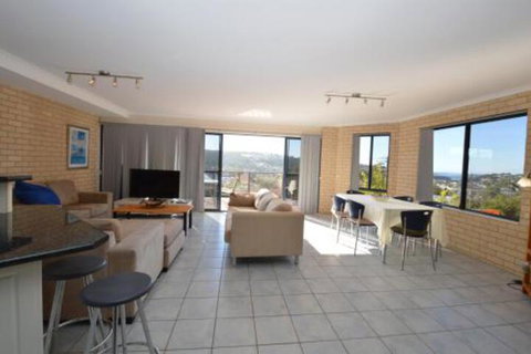 Aegean Blue - Accommodation Brisbane 0