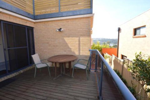 Aegean Blue - Accommodation Brisbane 5