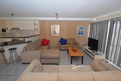 Aegean Blue - Accommodation Brisbane 6