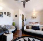 Southside Central Unit - Accommodation Brisbane