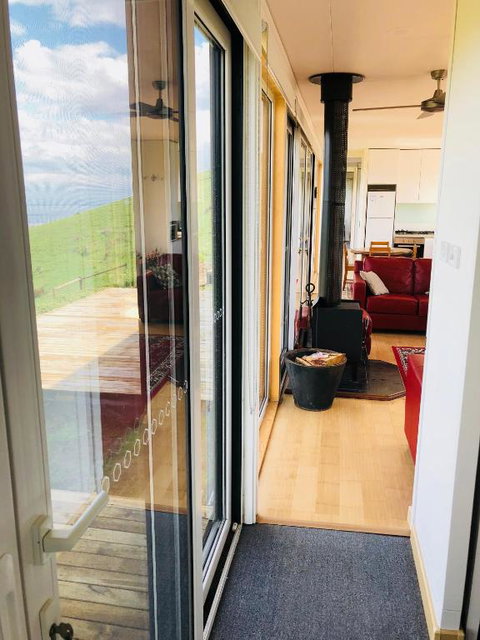 One Tree Hill - Accommodation Brisbane 6