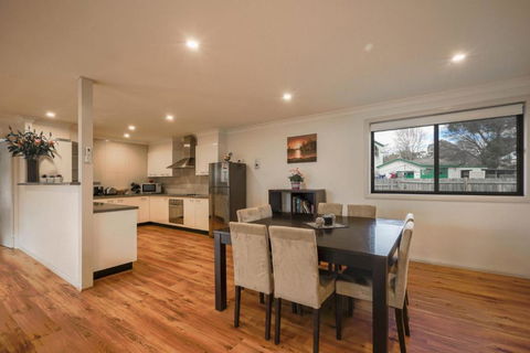 Apartments On Allingham - Accommodation Brisbane 6