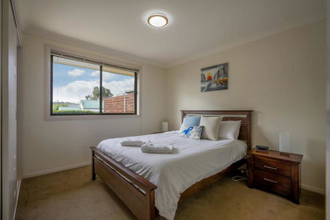 Apartments On Allingham - Accommodation Brisbane 5
