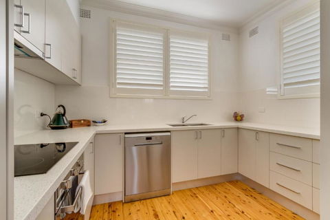 The Managers Residence - Accommodation Brisbane 6