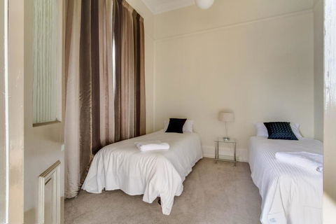 The Managers Residence - Accommodation Brisbane 2