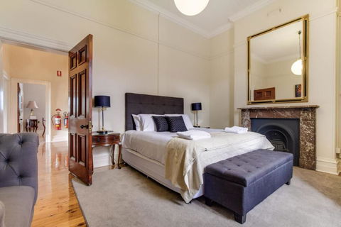 The Managers Residence - Accommodation Brisbane 3