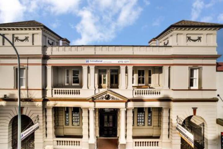  Accommodation Brisbane