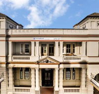 The Managers Residence - Accommodation Brisbane