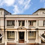 The Managers Residence - Accommodation Brisbane 1