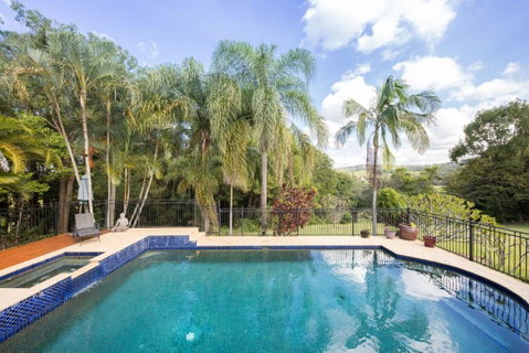 The Frangipani Farm - Accommodation Brisbane 5