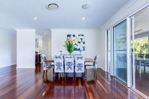 The Frangipani Farm - Accommodation Brisbane 6