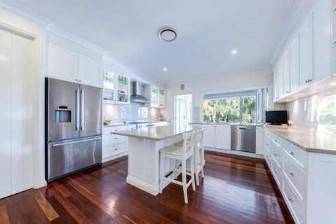 The Frangipani Farm - Accommodation Brisbane 1