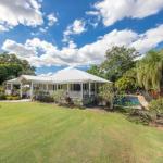 The Frangipani Farm - Accommodation Brisbane 0