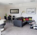 Central Park Boutique Apartment - Accommodation Brisbane
