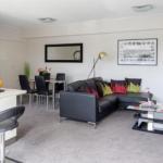 Central Park Boutique Apartment - Accommodation Brisbane 0