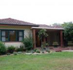 Coolamon on Marsh Armidale - Accommodation Brisbane