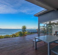 Jacks Nest - Accommodation Brisbane