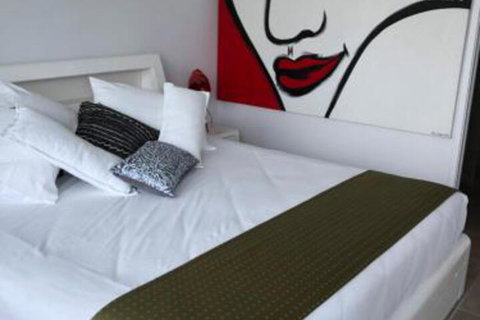 Elysee Apartments - Accommodation Brisbane 3